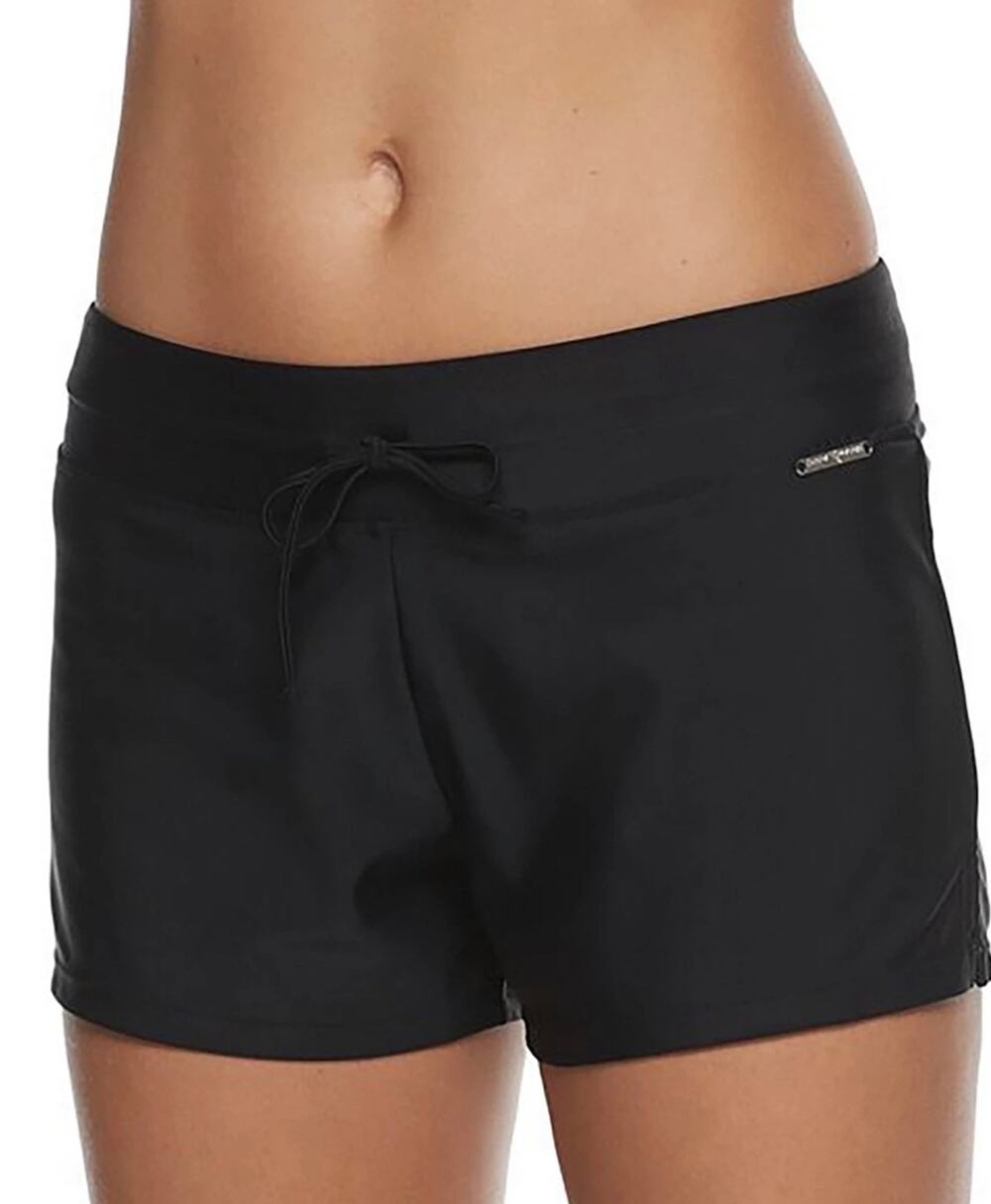 ZeroXposur Action Swim Shorts Womens Size XL UPF 30+ Brief Stretch Resort Travel